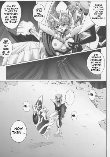[Izumi - Reizei] Centris Fhentai - Page 56