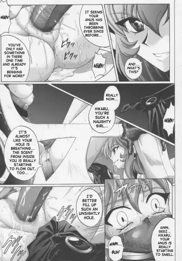 [Izumi - Reizei] Centris Fhentai - Page 66
