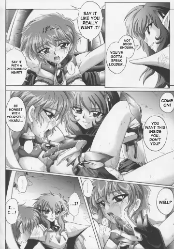 [Izumi - Reizei] Centris Fhentai - Page 71