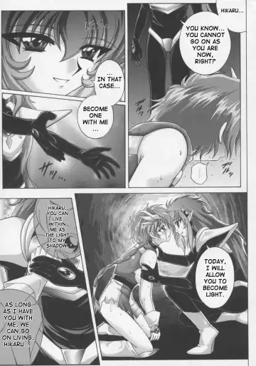 [Izumi - Reizei] Centris Fhentai - Page 84