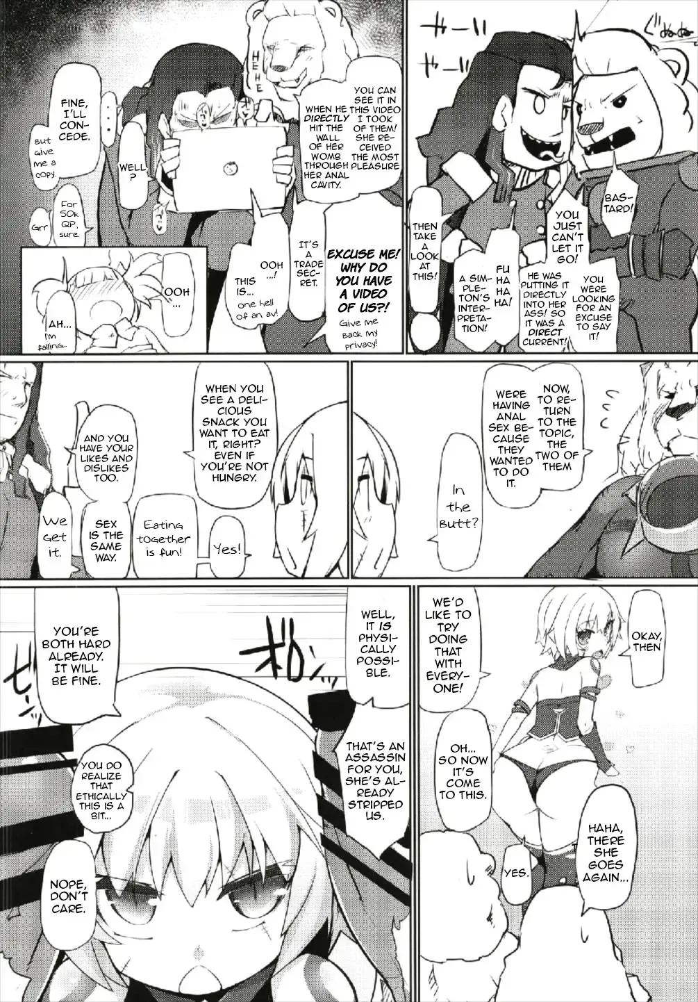 [Kotatsu] Chigau kedo Chigawanai | No, It's Not! But Also Yes, It Is! Fhentai - Page 11