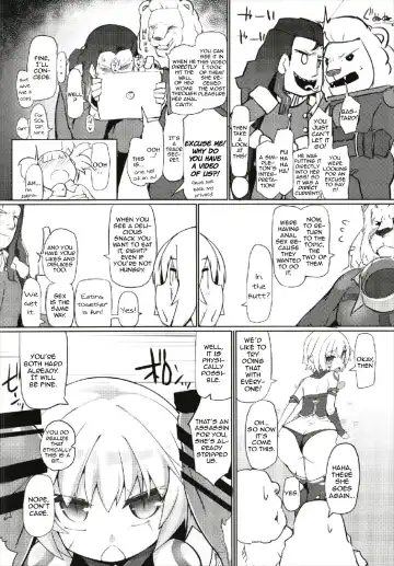 [Kotatsu] Chigau kedo Chigawanai | No, It's Not! But Also Yes, It Is! Fhentai - Page 11