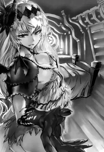 [Zunta] Fallen Maiden Fhentai - Page 4