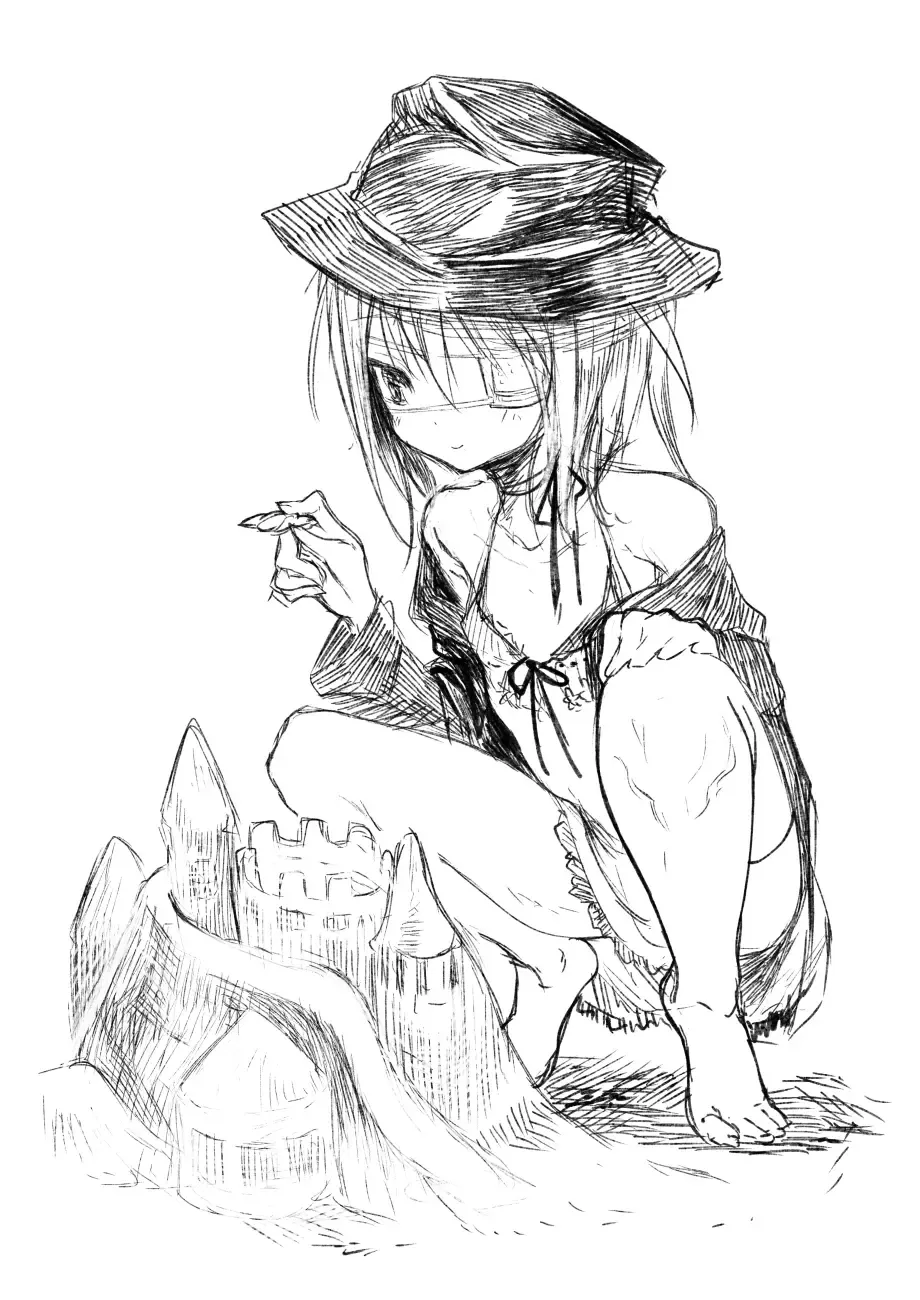 [1-gou] Kaisoikkenchou Kagerou Fhentai - Page 31