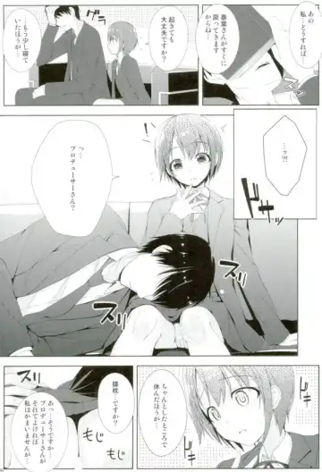 [Nomura Teruya] cucute! Fhentai - Page 8