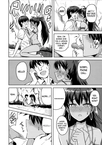 [Tsurui] Samishiku Nankanai! | I'm Not Lonely! Fhentai - Page 15