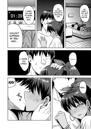 [Tsurui] Samishiku Nankanai! | I'm Not Lonely! Fhentai - Page 23