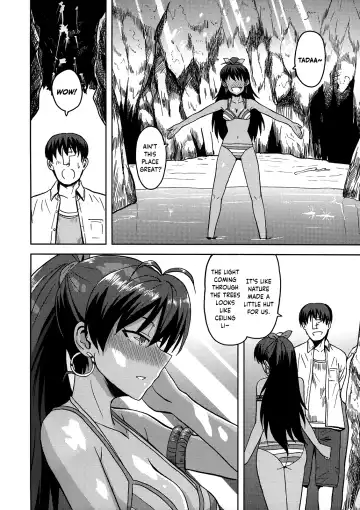 [Tsurui] Samishiku Nankanai! | I'm Not Lonely! Fhentai - Page 3