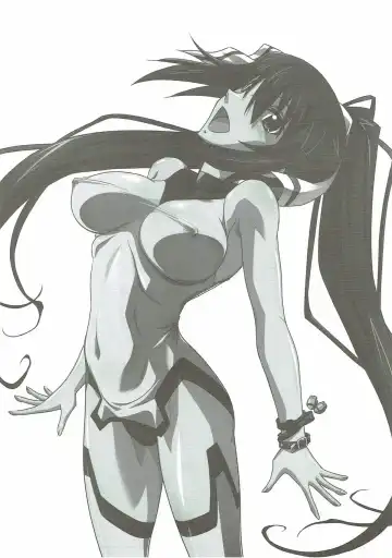 [Mutou Keiji] Astral Bout SP02 Fhentai - Page 43