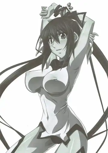 [Mutou Keiji] Astral Bout SP02 Fhentai - Page 63