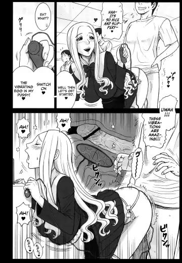 [13.] Shiritsu Risshin Gakuen Oshiri no Nama Onaho Sakusen. | Private Risshin Academy Operation "Living Anal Sleeve" Fhentai - Page 8