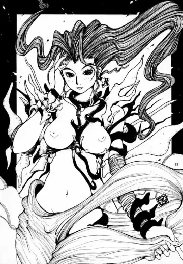 Nouzui Gengi Fhentai - Page 22