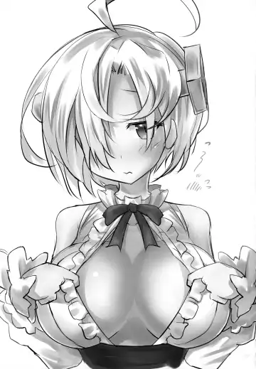 [Kagura Nisiki - Pony R] Kyonyuukan Issei Kyousha Kunren Fhentai - Page 18