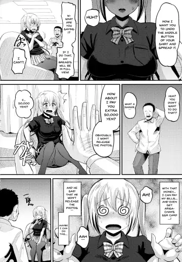 [Norakuro Nero] Kahox Fhentai - Page 5