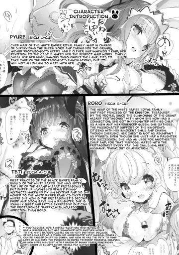 [Sorimura Youji] Usamimi Princess to Isekai Kozukuri Life!! 3 Fhentai - Page 4