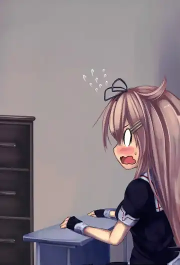 [Monikano] Kuchikukan Shigure Kyousei Zecchou Souchi Sono San Fhentai - Page 26