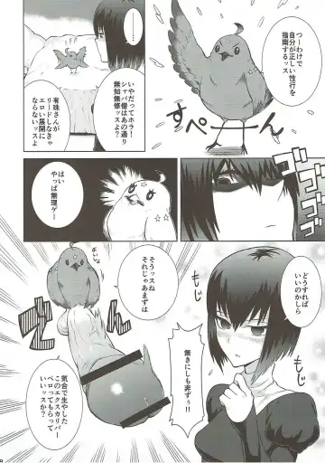 [Aco - Koayako - Net] Mahoutsukai no Renkinjutsu Fhentai - Page 17