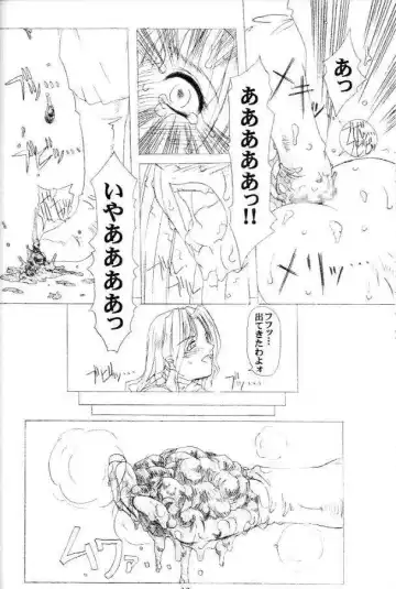 [Araki Hiroaki - Fukami Naoyuki] PULP Progress and Harmony Plus Fhentai - Page 31