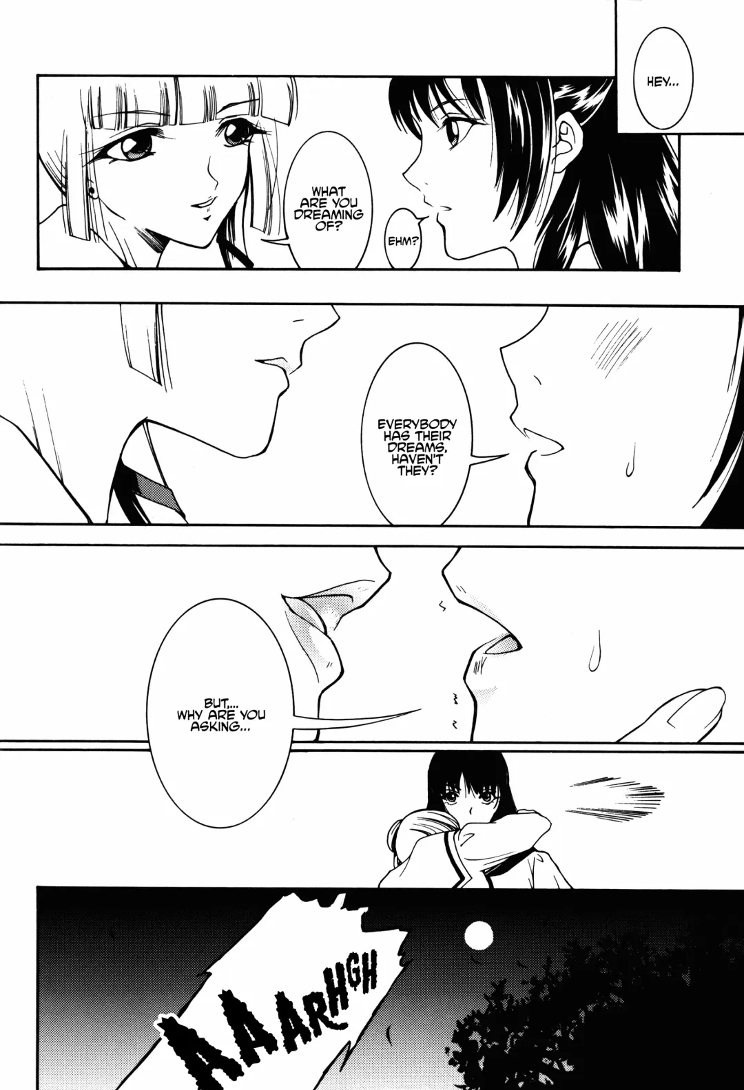 [Ryuuka Ryou] The Dancing Princess - Maihime Fhentai - Page 13