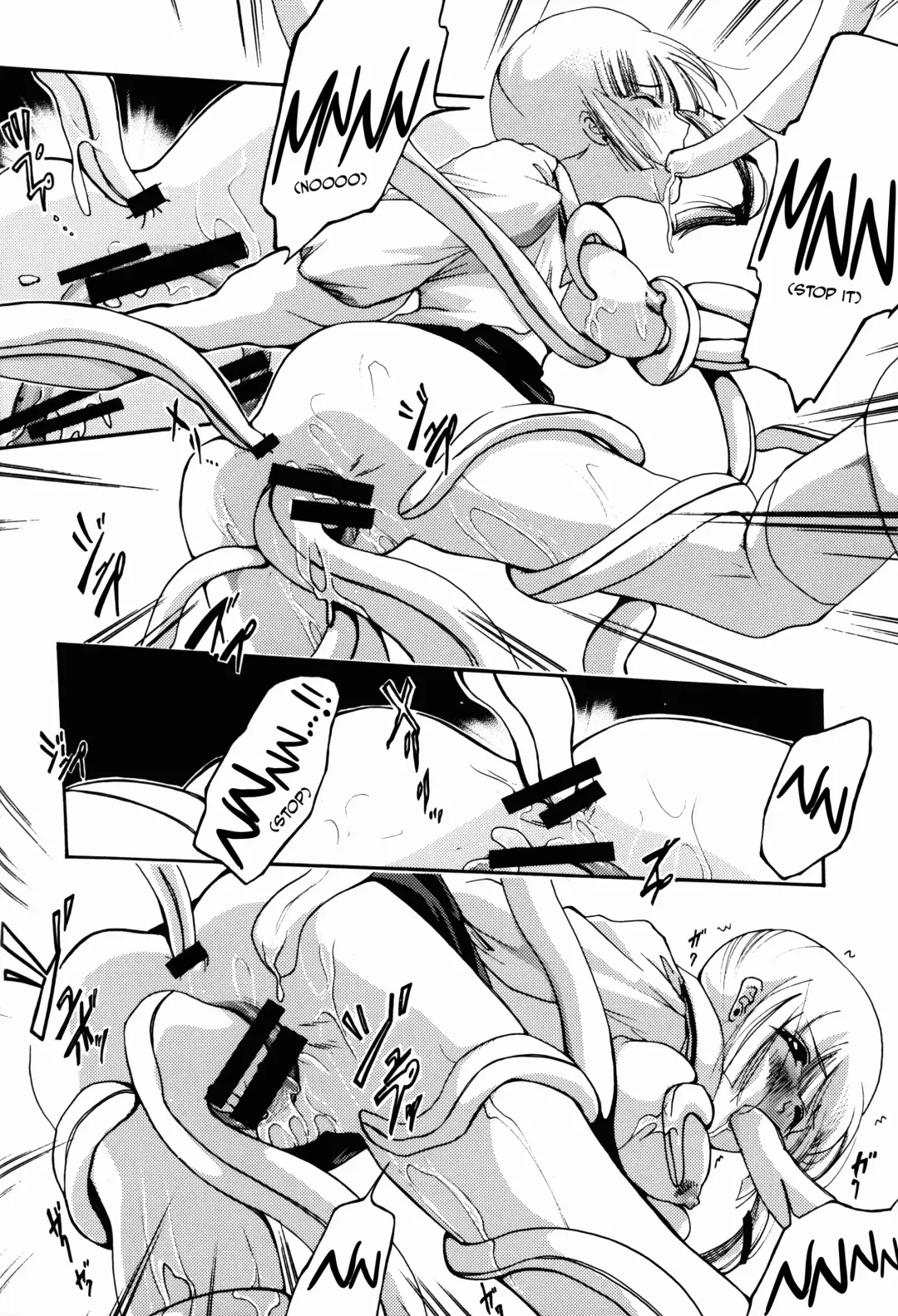 [Ryuuka Ryou] The Dancing Princess - Maihime Fhentai - Page 23