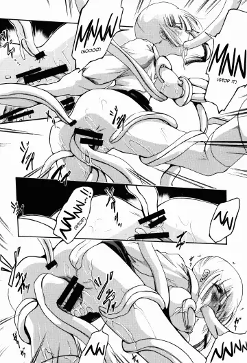 [Ryuuka Ryou] The Dancing Princess - Maihime Fhentai - Page 23