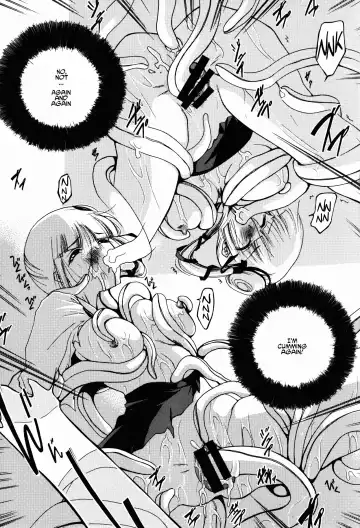 [Ryuuka Ryou] The Dancing Princess - Maihime Fhentai - Page 24