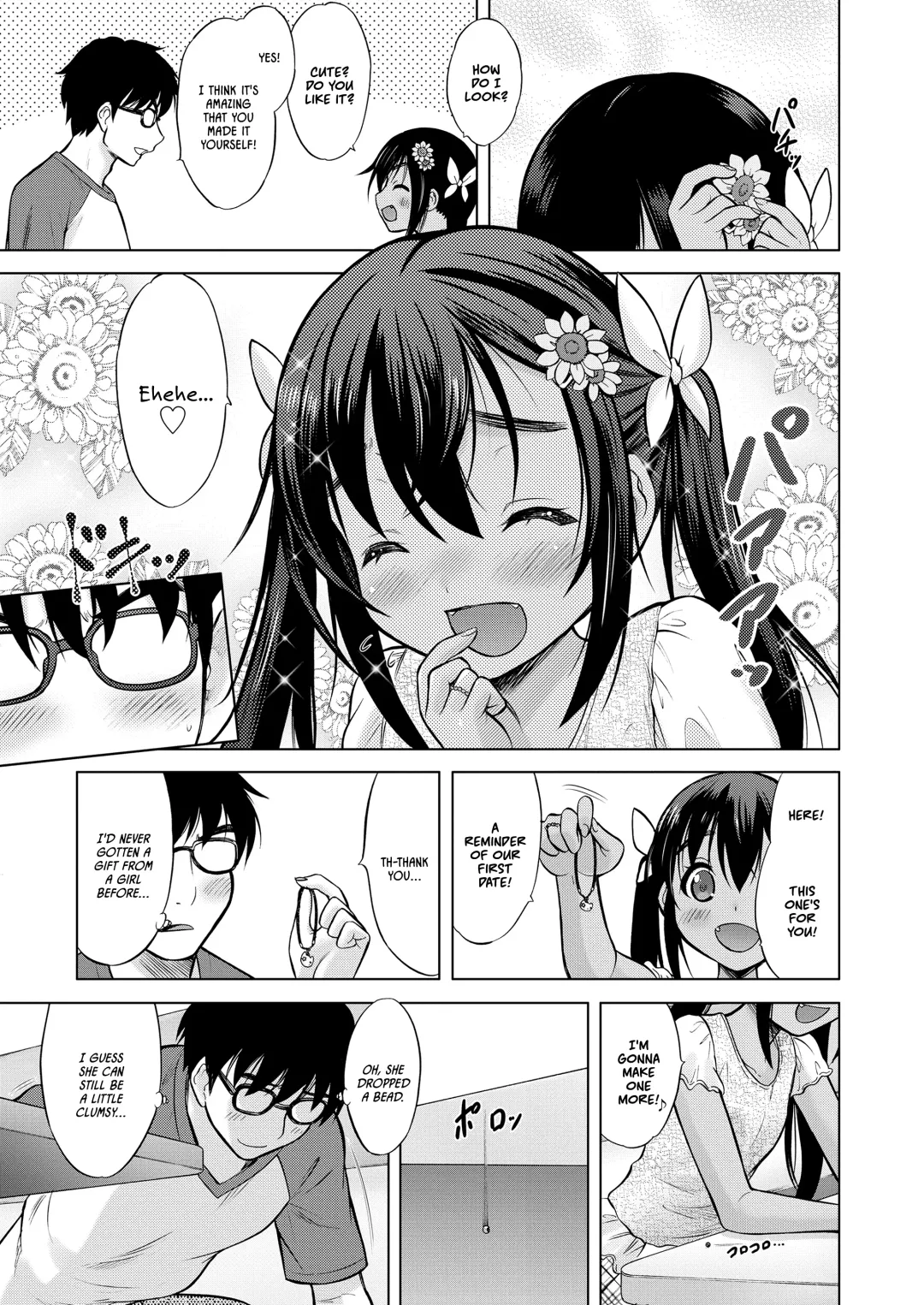 [Nekodanshaku] Ume yo! Fuyase yo! 3 -Nagami Hina-hen- | Breed! Reproduce! 3 -Nagami Hina- Fhentai - Page 7