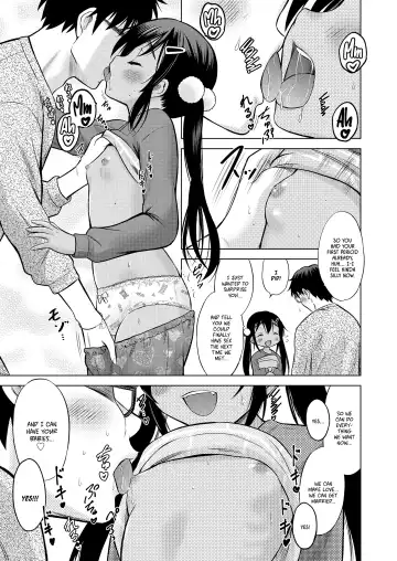 [Nekodanshaku] Ume yo! Fuyase yo! 3 -Nagami Hina-hen- | Breed! Reproduce! 3 -Nagami Hina- Fhentai - Page 29