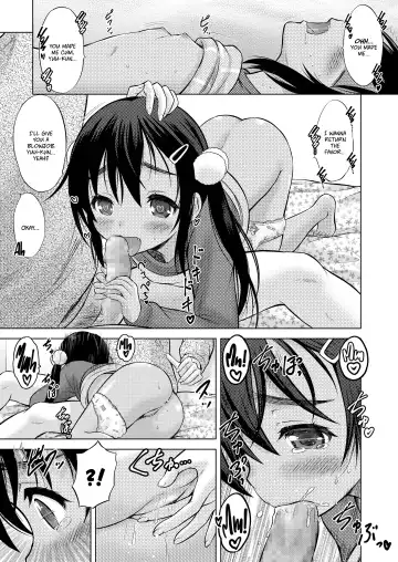 [Nekodanshaku] Ume yo! Fuyase yo! 3 -Nagami Hina-hen- | Breed! Reproduce! 3 -Nagami Hina- Fhentai - Page 31