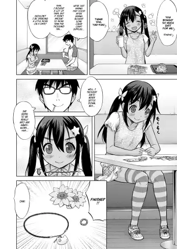 [Nekodanshaku] Ume yo! Fuyase yo! 3 -Nagami Hina-hen- | Breed! Reproduce! 3 -Nagami Hina- Fhentai - Page 6