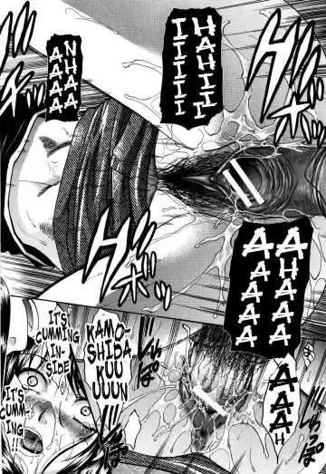 [Itaba Hiroshi] 10 Nenbun Okasu Ch. 3-4 | The Same School Fhentai - Page 16