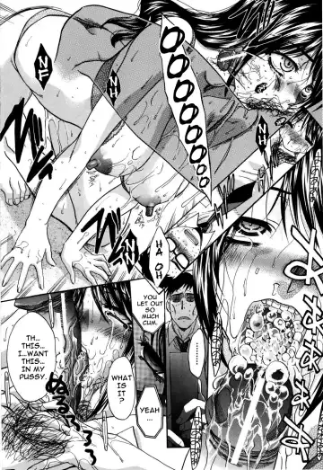 [Itaba Hiroshi] 10 Nenbun Okasu Ch. 3-4 | The Same School Fhentai - Page 32