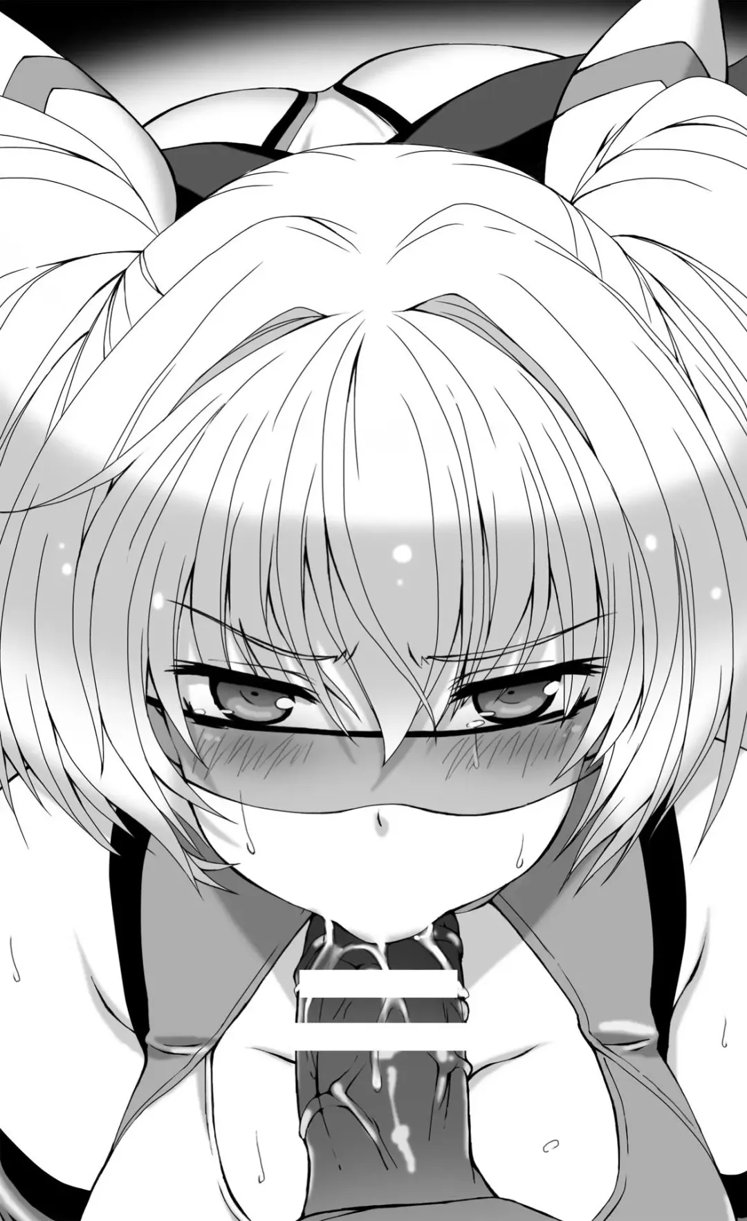 [Takahama Tarou - Terasu Mc] Hengen Souki Shine Mirage THE COMIC with graphics from novel Fhentai - Page 176