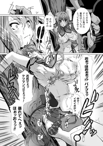 [Takahama Tarou - Terasu Mc] Hengen Souki Shine Mirage THE COMIC with graphics from novel Fhentai - Page 131