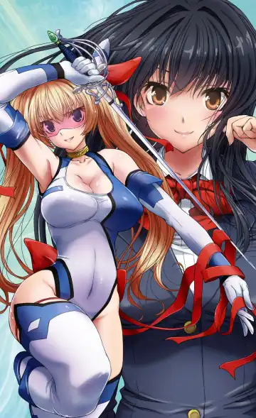 [Takahama Tarou - Terasu Mc] Hengen Souki Shine Mirage THE COMIC with graphics from novel Fhentai - Page 170