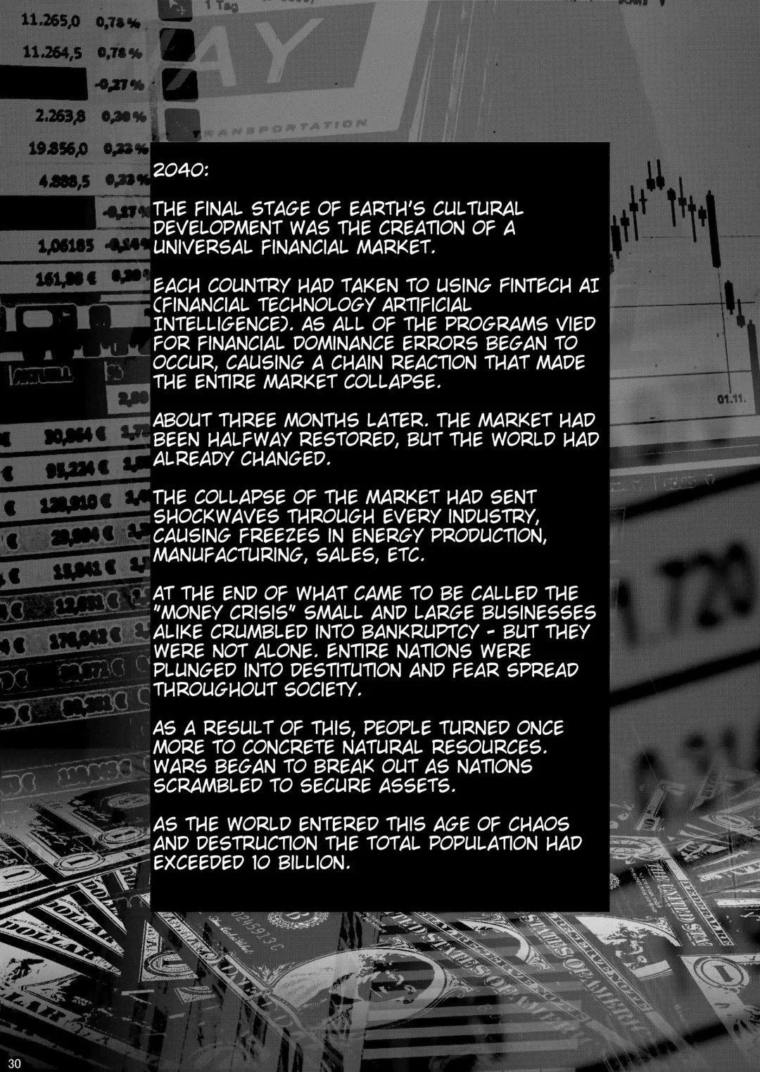 [Ootsuka Mahiro] Sorako no Tabi 8 Fhentai - Page 31