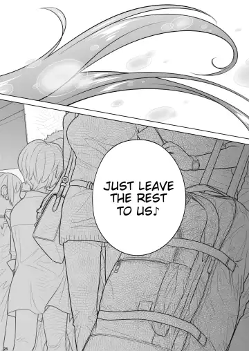 [Ootsuka Mahiro] Sorako no Tabi 8 Fhentai - Page 26