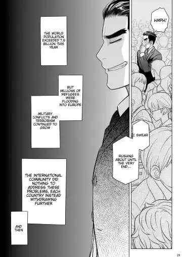 [Ootsuka Mahiro] Sorako no Tabi 8 Fhentai - Page 30