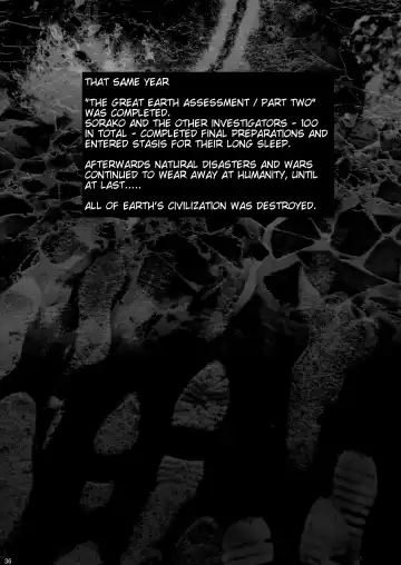 [Ootsuka Mahiro] Sorako no Tabi 8 Fhentai - Page 37