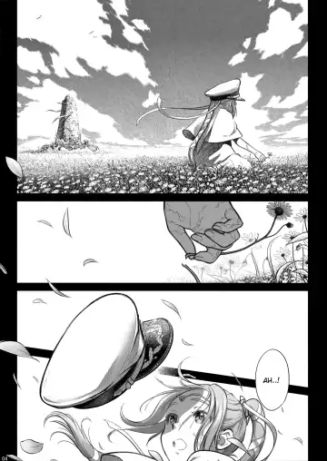 [Ootsuka Mahiro] Sorako no Tabi 8 Fhentai - Page 4