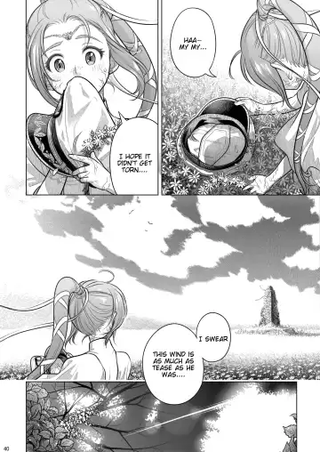 [Ootsuka Mahiro] Sorako no Tabi 8 Fhentai - Page 41