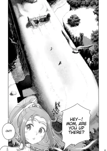[Ootsuka Mahiro] Sorako no Tabi 8 Fhentai - Page 44