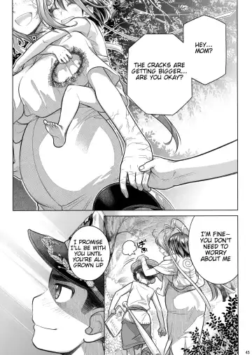 [Ootsuka Mahiro] Sorako no Tabi 8 Fhentai - Page 46