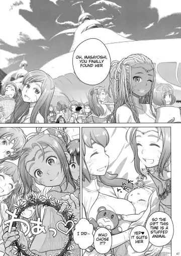 [Ootsuka Mahiro] Sorako no Tabi 8 Fhentai - Page 48