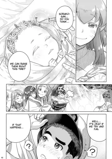 [Ootsuka Mahiro] Sorako no Tabi 8 Fhentai - Page 50