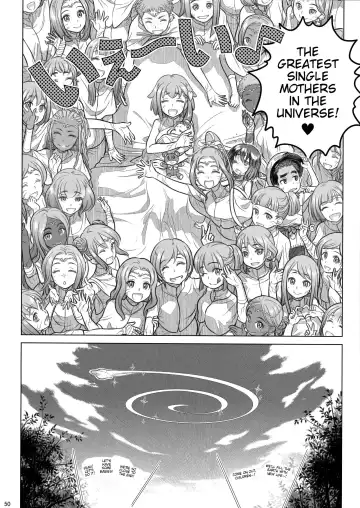 [Ootsuka Mahiro] Sorako no Tabi 8 Fhentai - Page 52