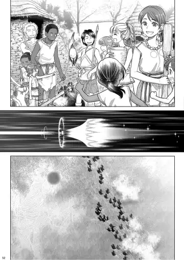 [Ootsuka Mahiro] Sorako no Tabi 8 Fhentai - Page 54