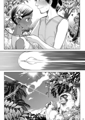 [Ootsuka Mahiro] Sorako no Tabi 8 Fhentai - Page 55