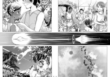 [Ootsuka Mahiro] Sorako no Tabi 8 Fhentai - Page 56