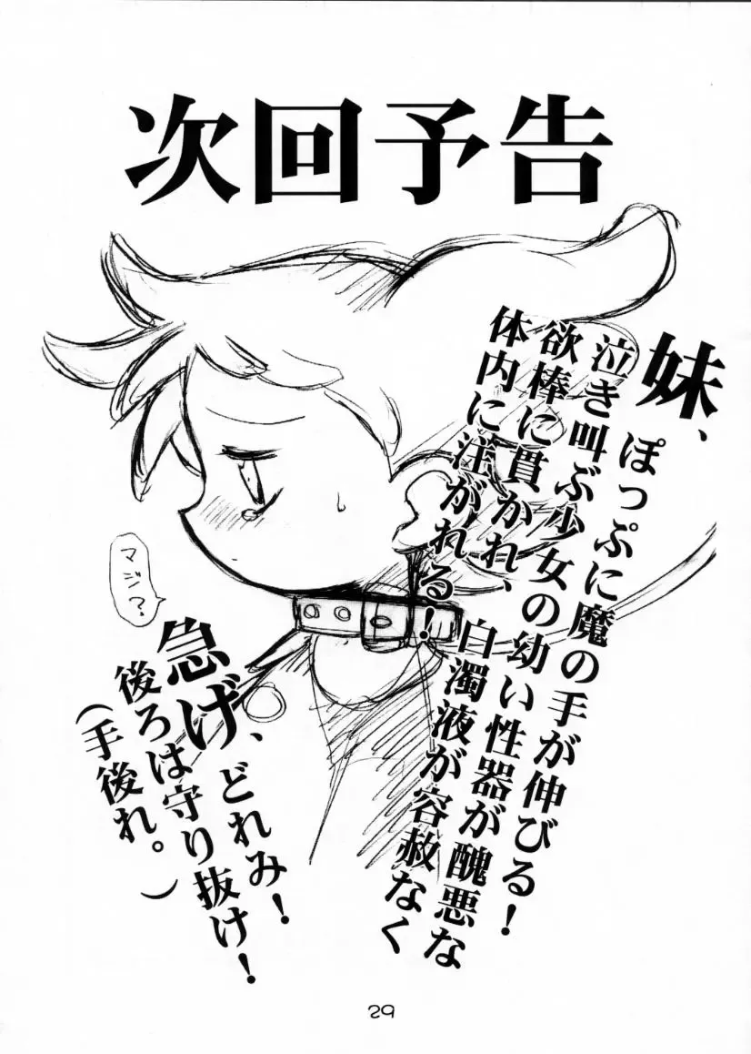 [Hiura R - Syowmaru] Gekitou! Majokari Festa Fhentai - Page 28